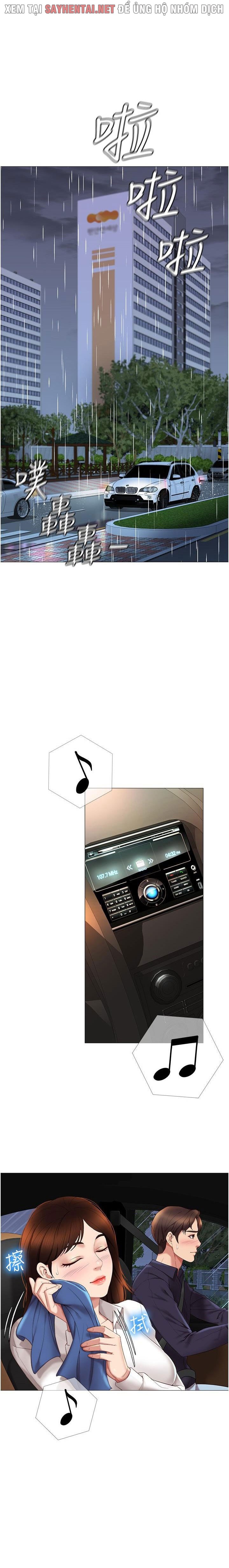 bạn của con gái chapter 10 12