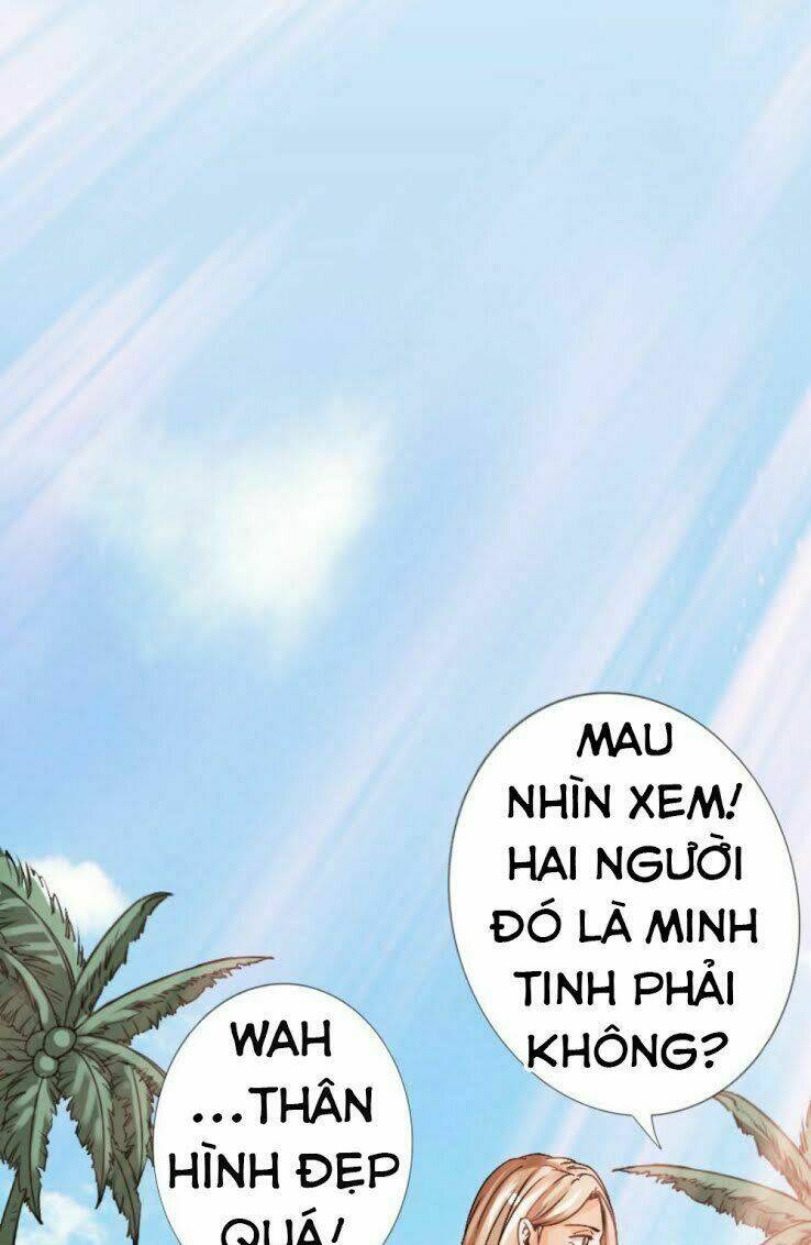tuyệt phẩm tà thiếu chapter 25 3