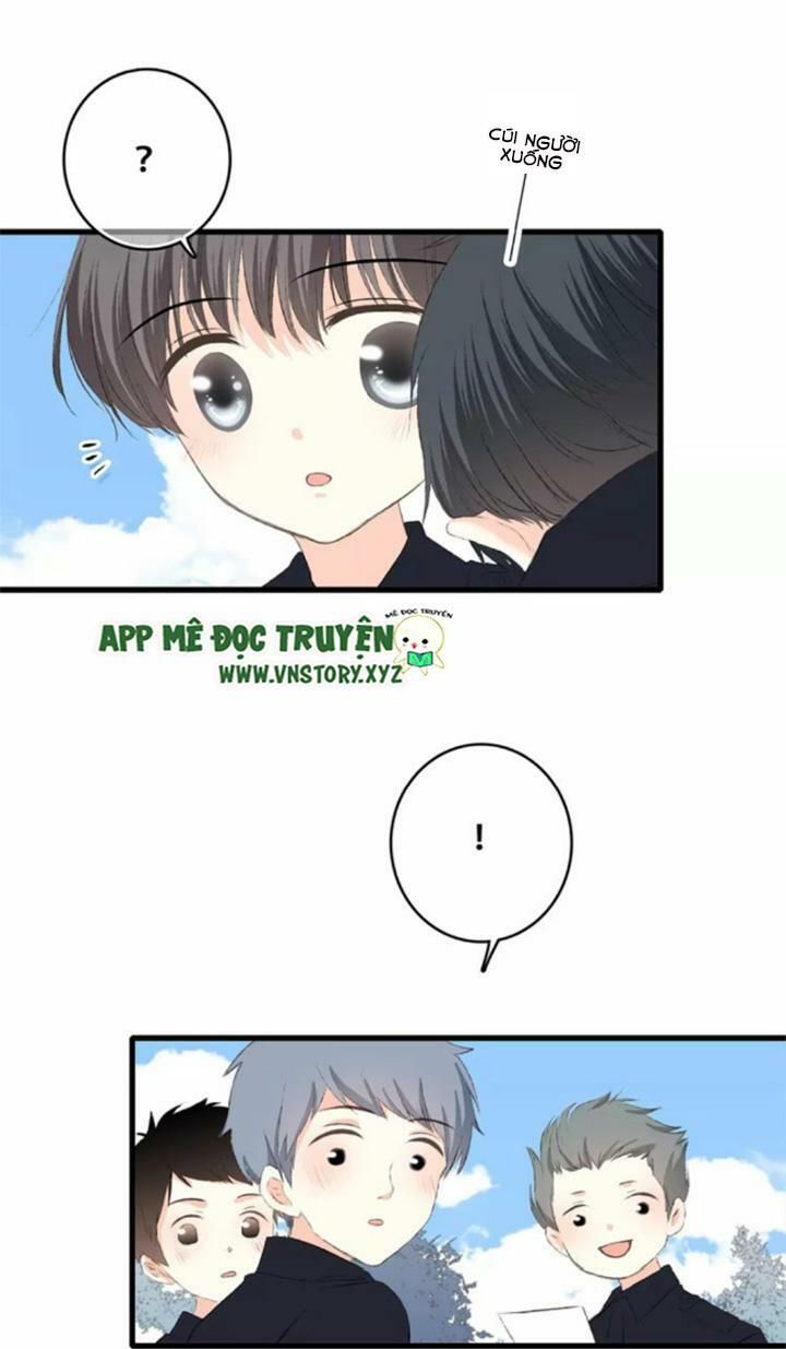 con tim rung động 2 chapter 30 38