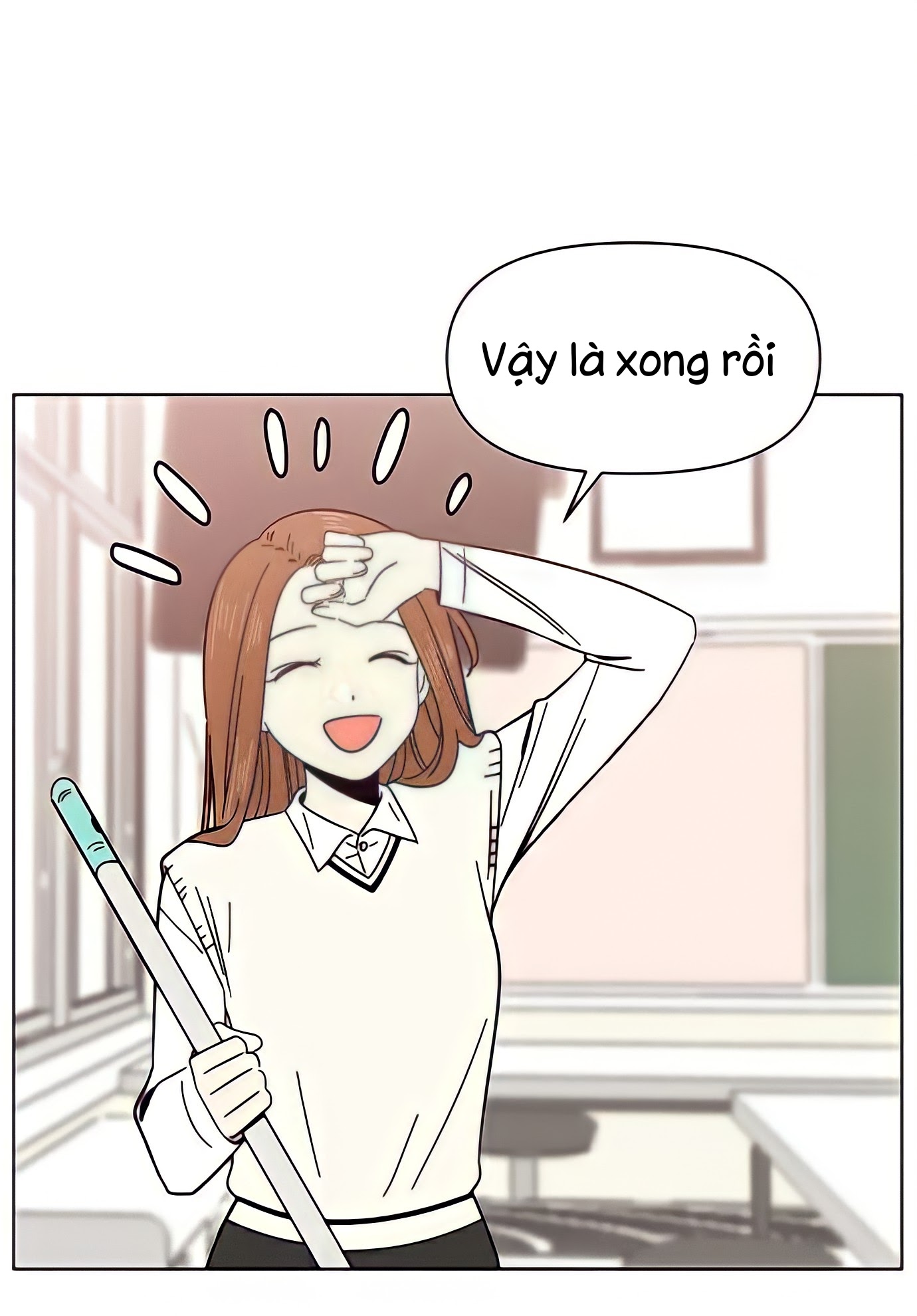 thanh xuân rực rỡ - season of blossom chapter 10 28