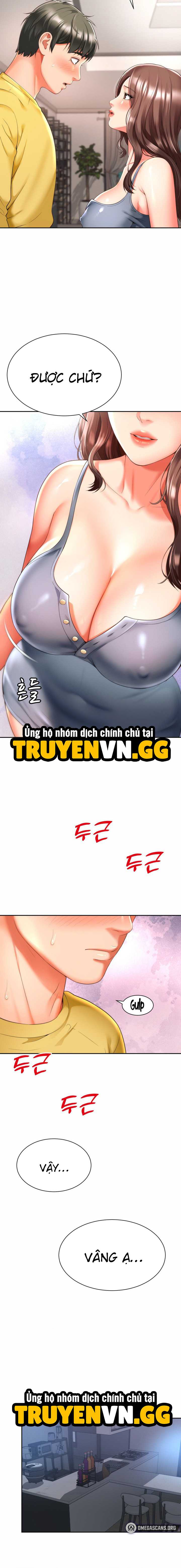 mẹ bạn là của tôi chapter 5 15