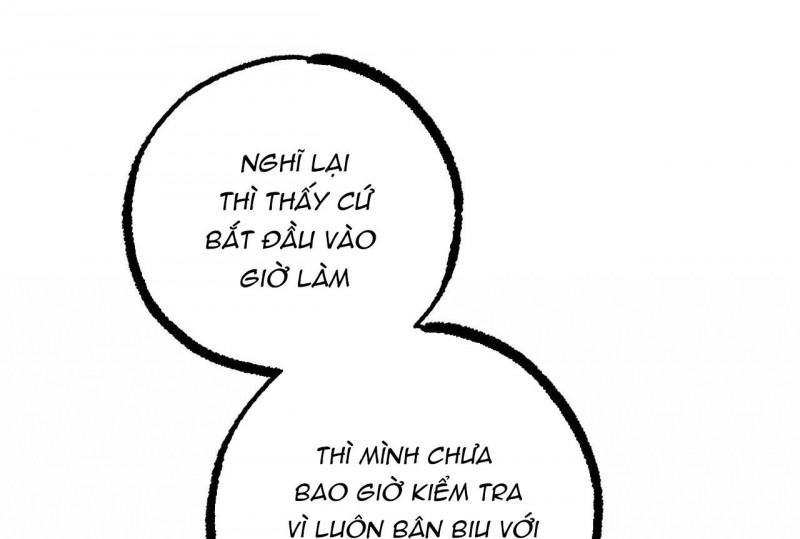 những chú thỏ của hapypy chapter 32.5 11