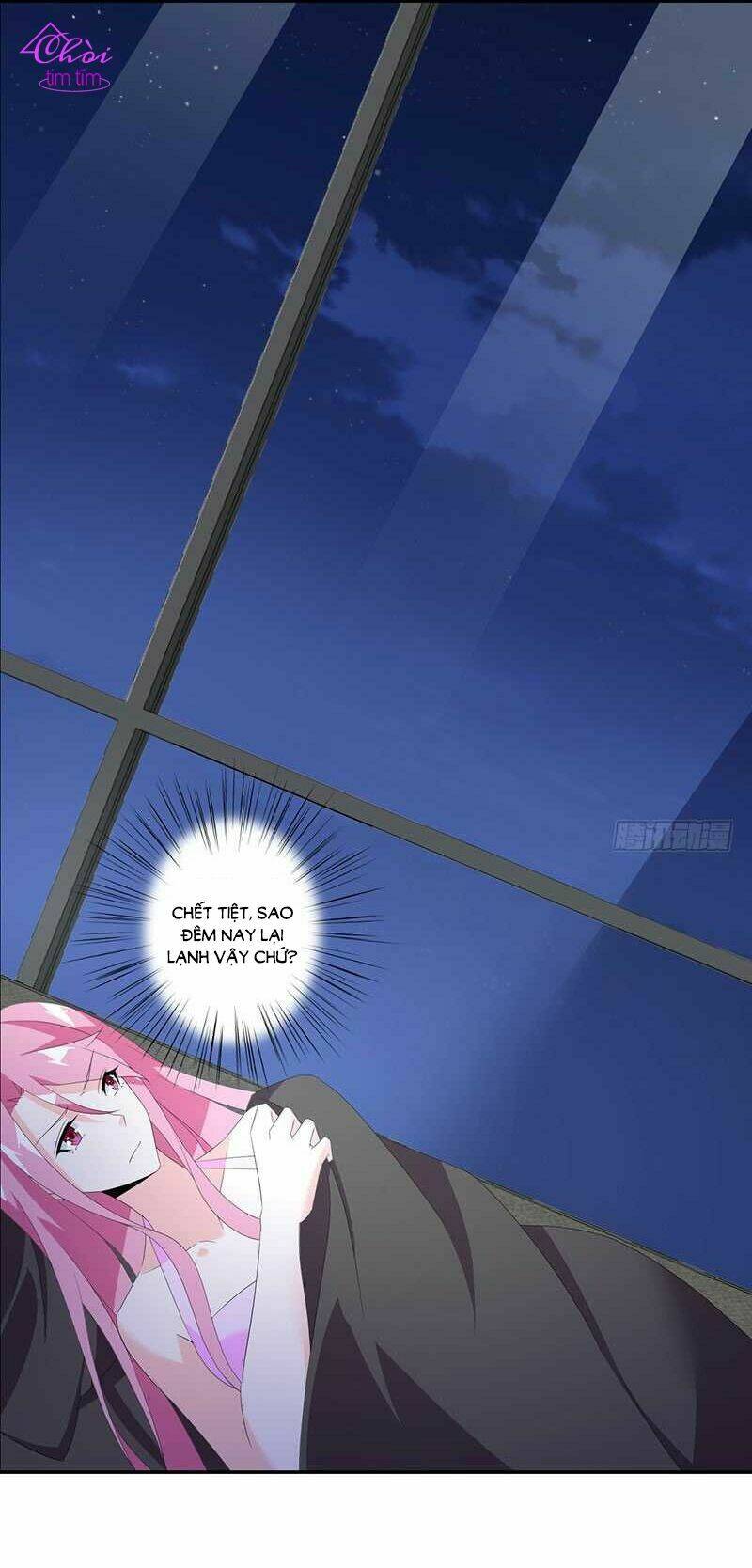 bảy ngày thực cốt hôn ước chapter 29 16