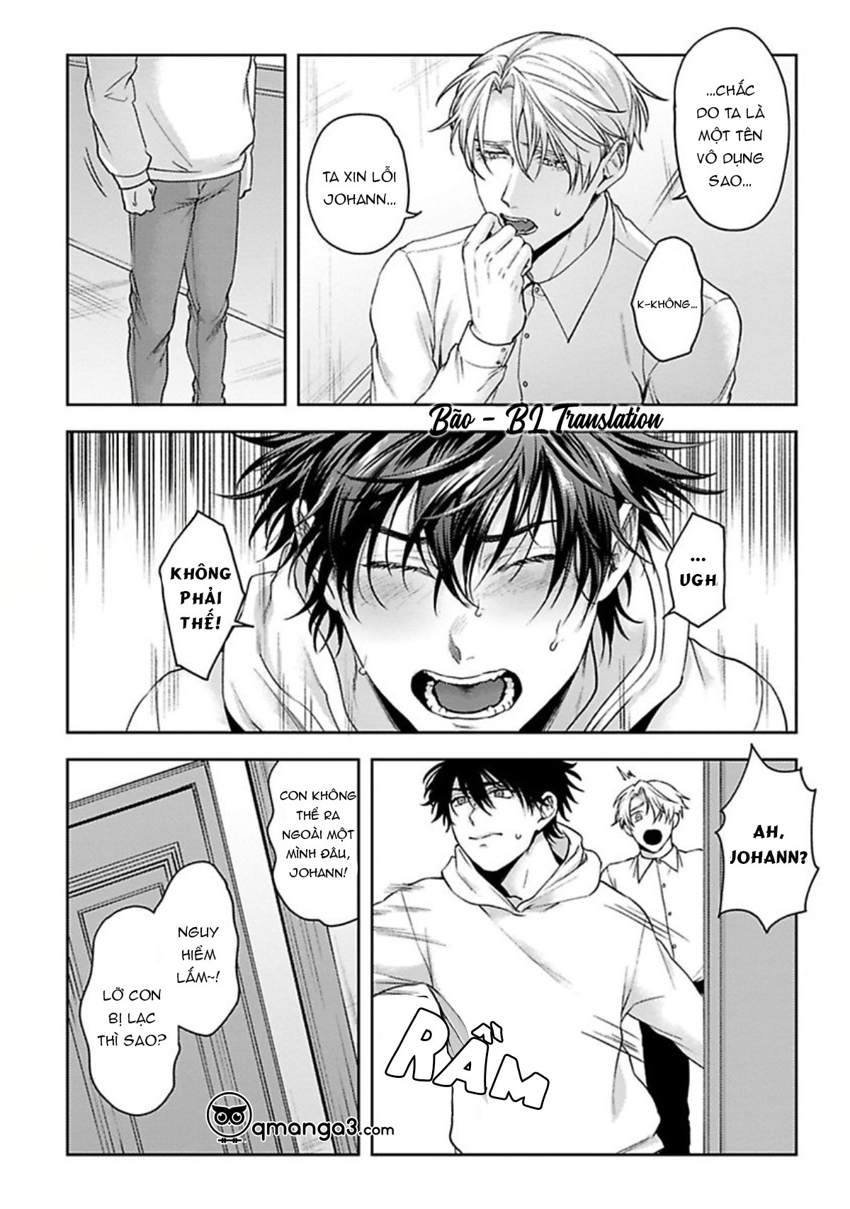 undead pappy chapter 2 13