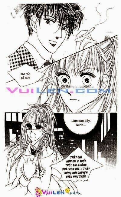 mãi yêu anh chapter 1 141