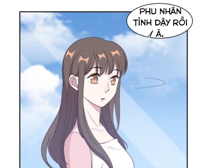 tổng tài, tránh xa tôi ra chapter 43 2