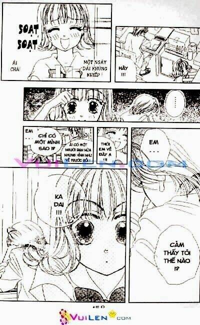 công chúa nhân ngư chapter 1 157