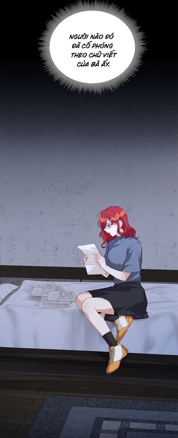 hãy trả lời em, hoàng tử! chapter 18 52