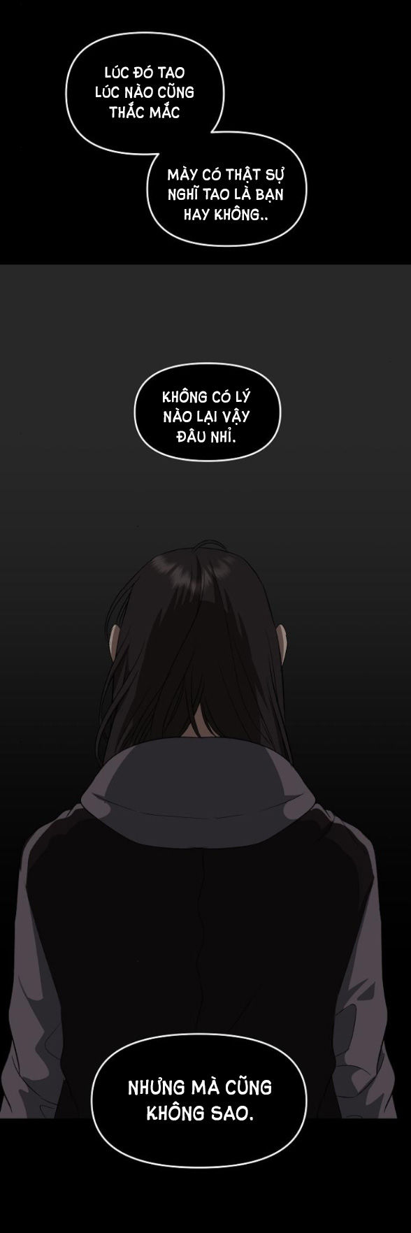 Tự Do Trong Mơ chapter 40.2 42