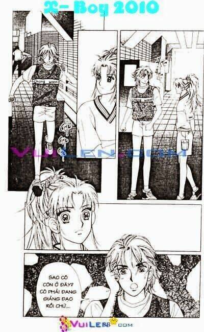 cô giáo tuổi 18 chapter 8 38