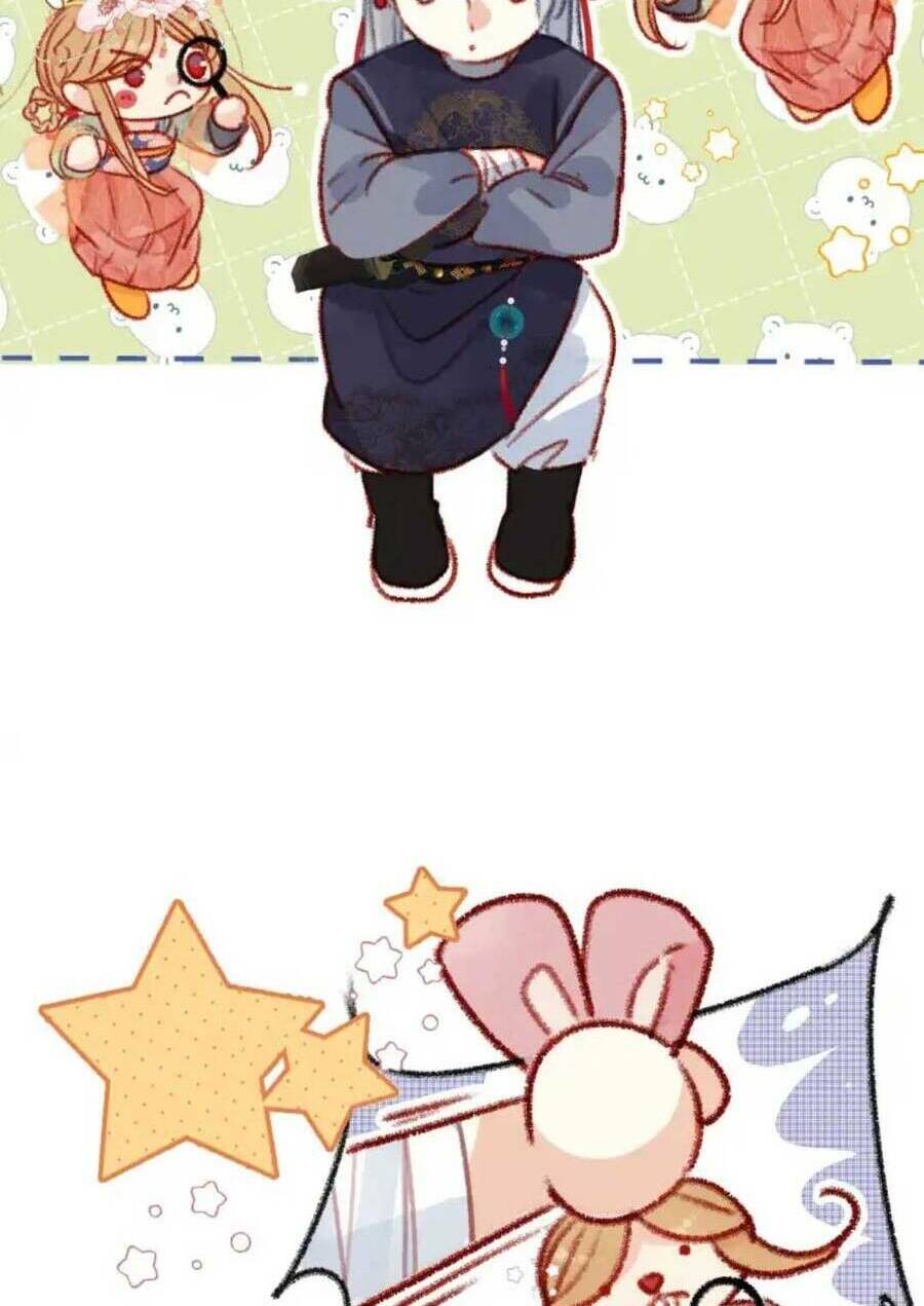 hoàng đế bệ hạ : cùng ta đi ăn xin nào chapter 12 15