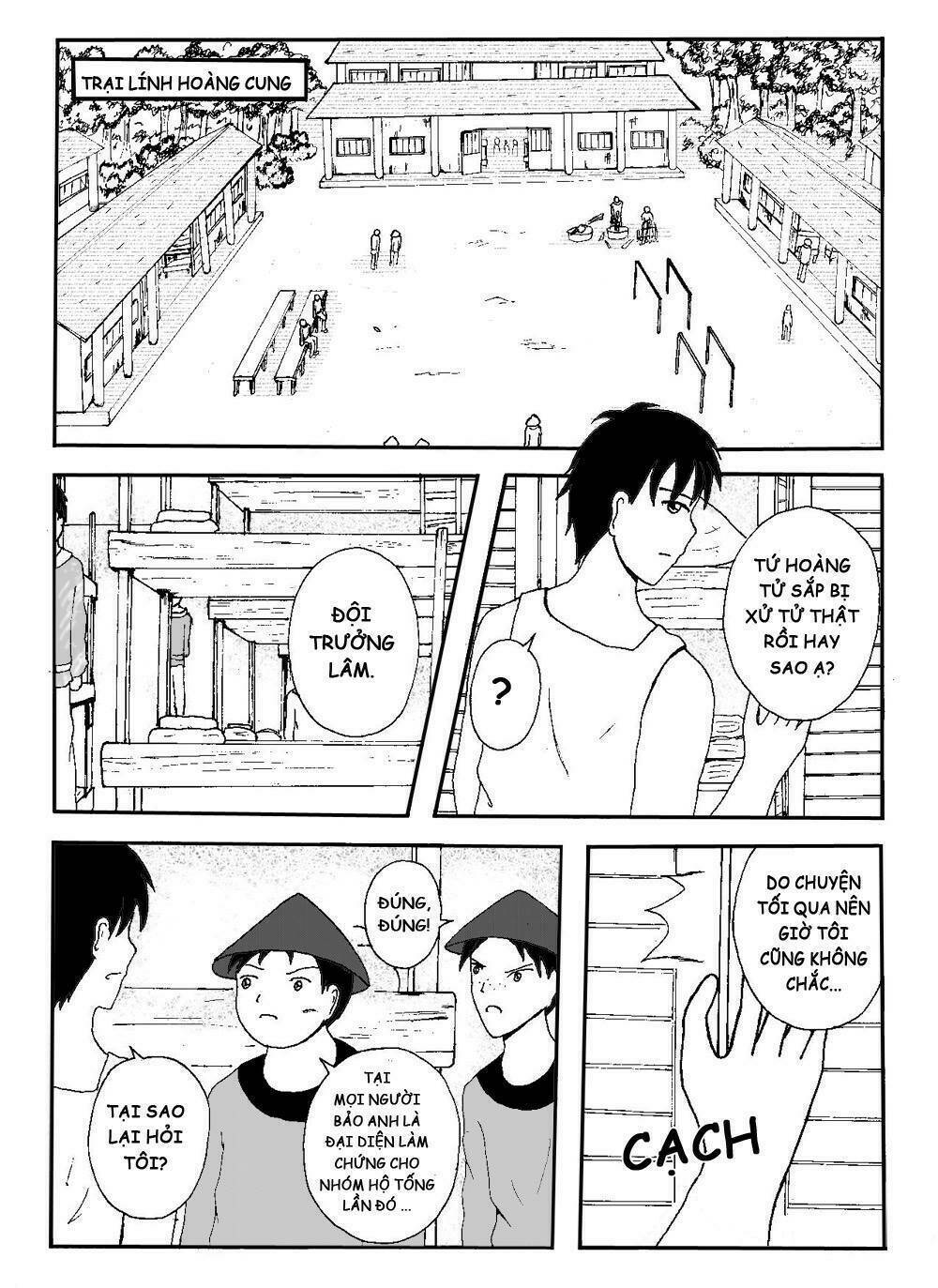 prince's days chapter 3 2