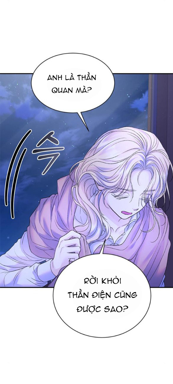 tôi tưởng bản thân không còn sống được bao lâu! chapter 70.2 23