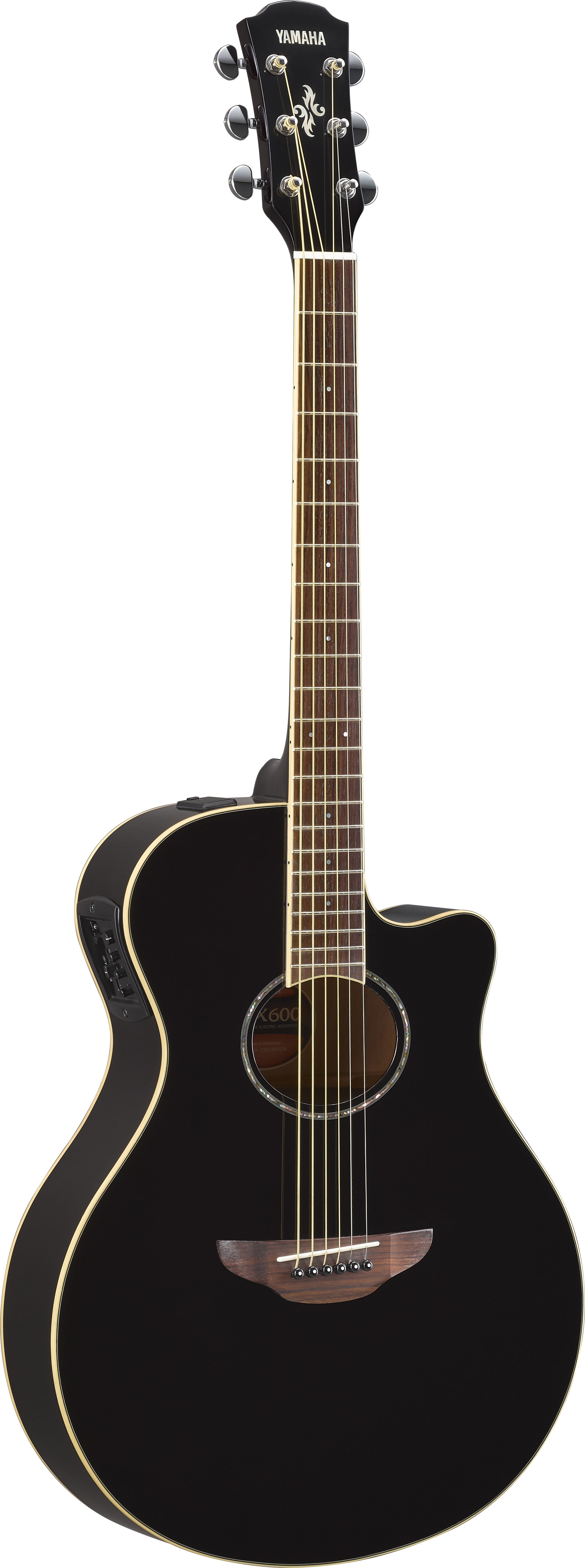 Đàn Guitar Acoustic Yamaha APX600