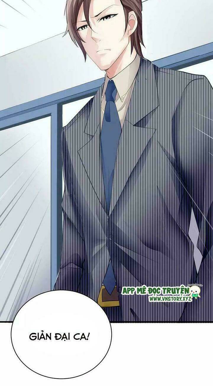 trò chơi săn tình - tổng tài khó kìm lòng chapter 2 17