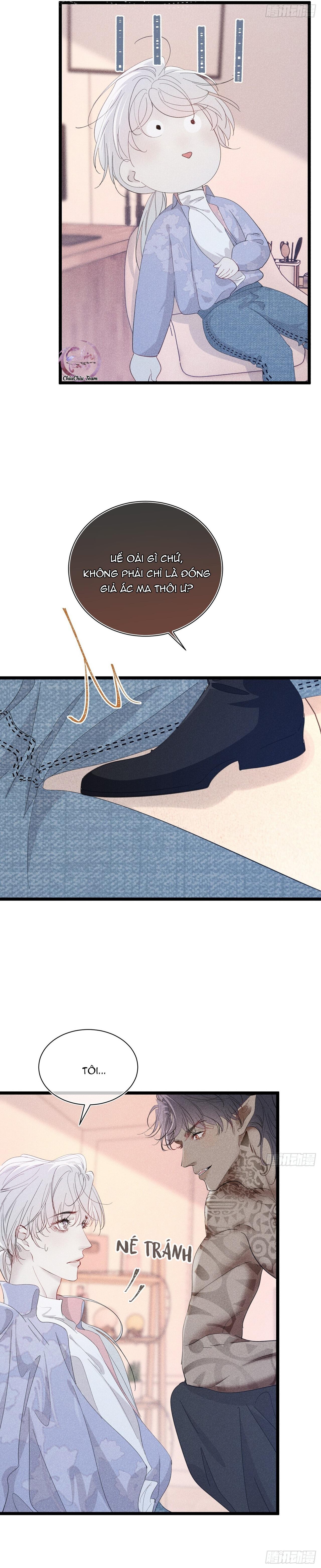 nhặt được ác quỷ chapter 3 5