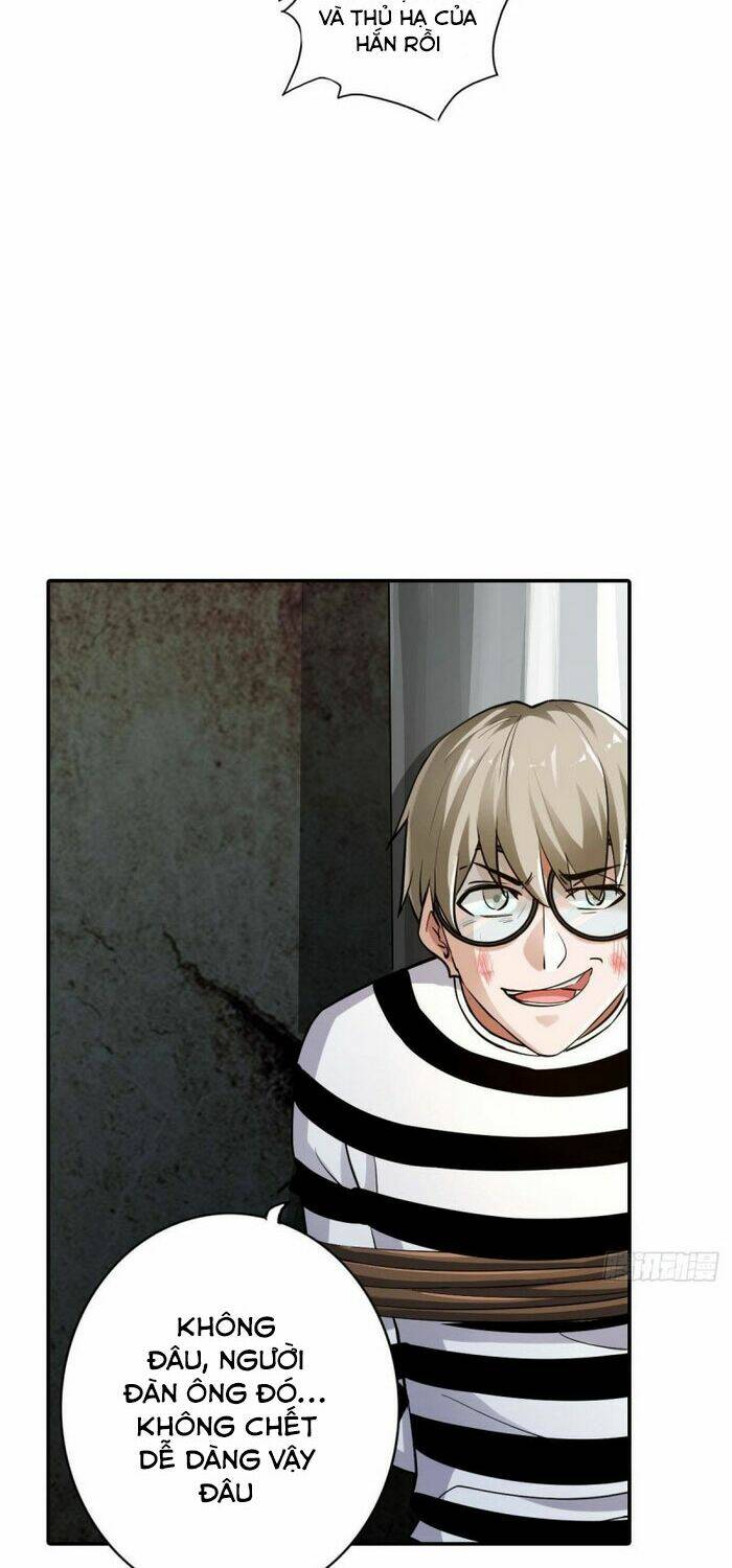 nhân vật phản diện đi tìm đường chết chapter 95 31