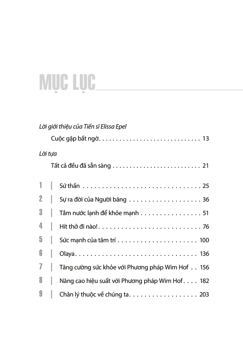 Trị Liệu Bằng Nước Đá_SGB