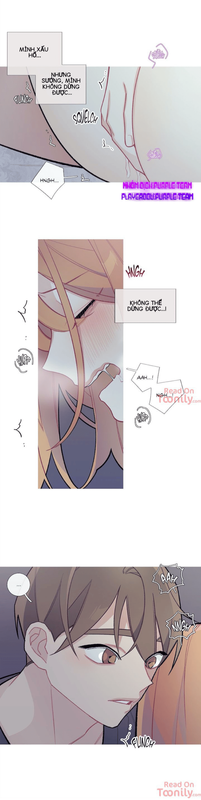 chuyện quái gì đang xảy ra? chapter 56 13