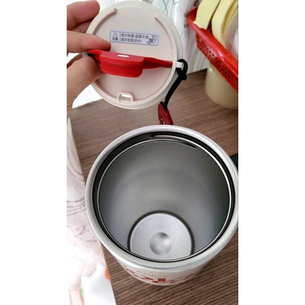 Cốc giữ nhiệt uống cà phê họa tiết coffe cup chất liệu inox 304 cực chất