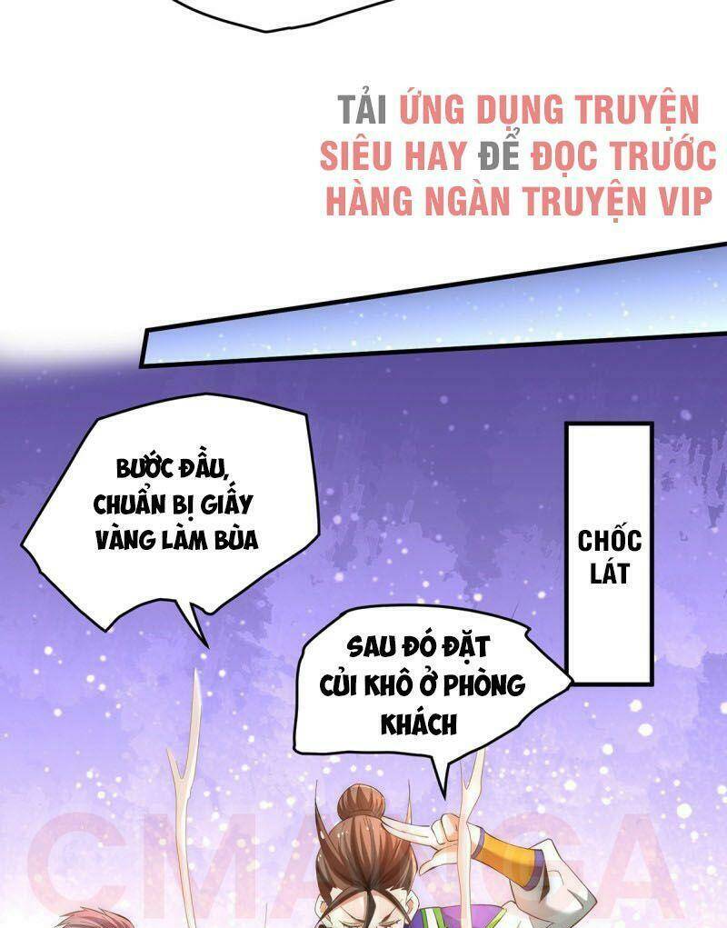 đô thị đỉnh phong cao thủ chapter 148 15