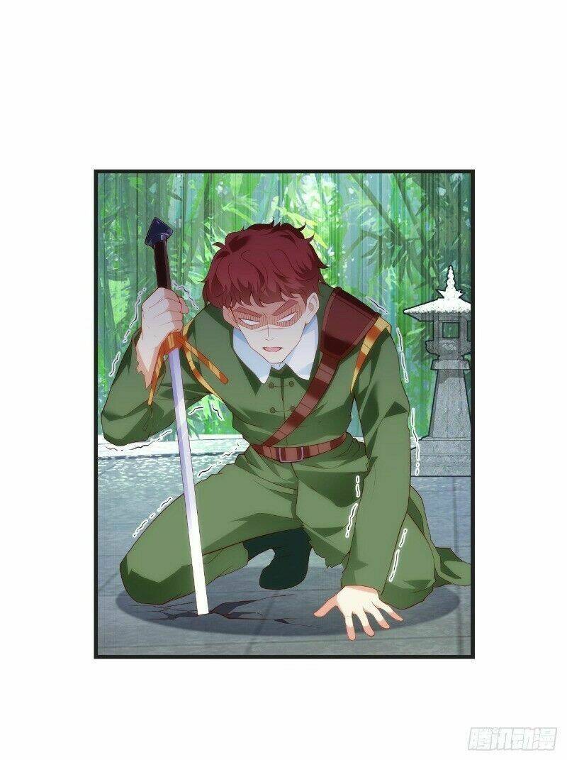 lãnh chúa cái gì không quan trọng chapter 58 18