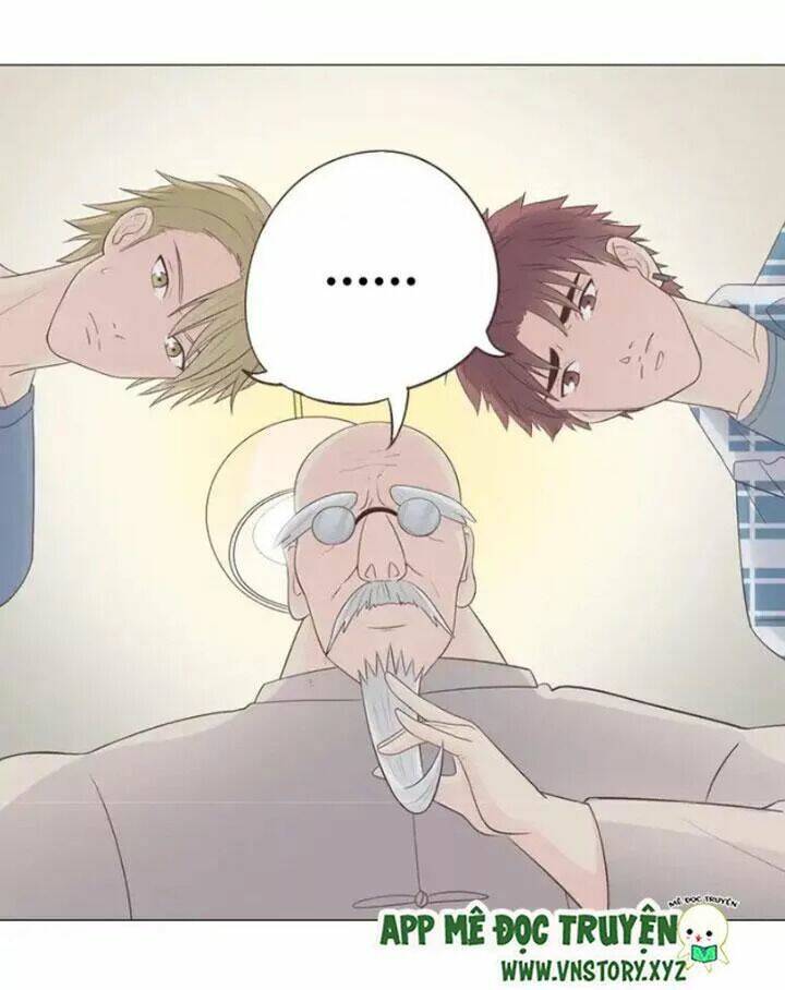 xin chào! dân nữ chapter 61 14