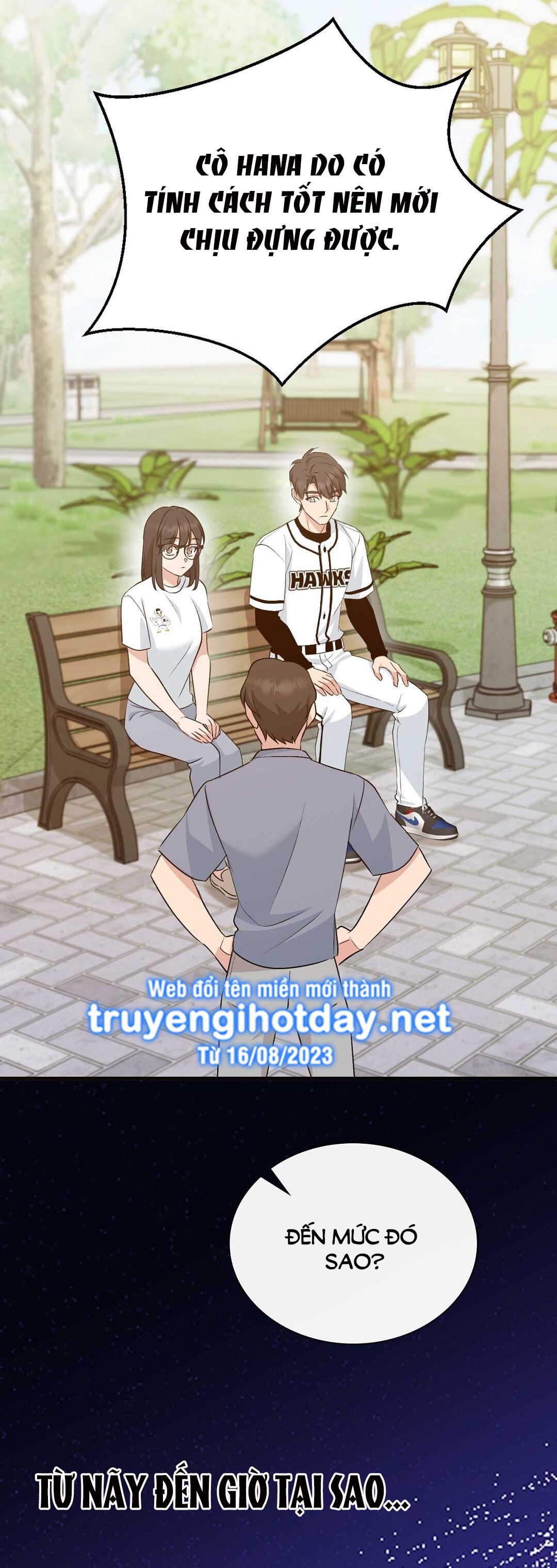 Hợp Đồng Nô Lệ Dâm Đãng chapter 37.2 - Trang 16