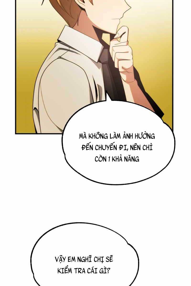 Con Trai Út Của Đại Pháp Sư Lừng Danh chapter 0 46