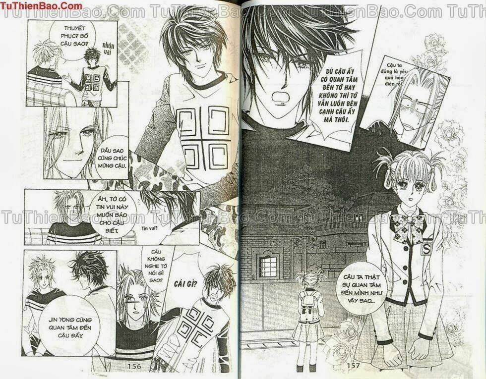 ngôi sao may mắn chapter 7 78