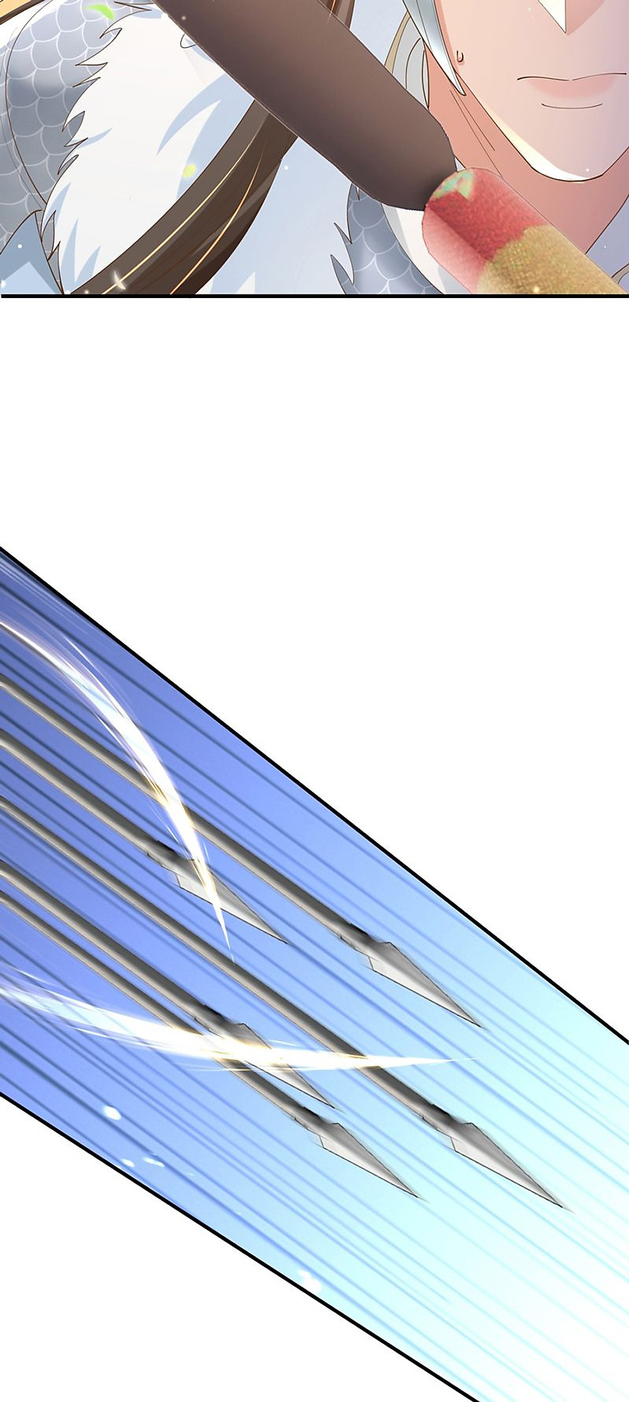 bá tổng vương phi lật xe chỉ nam chapter 121 24