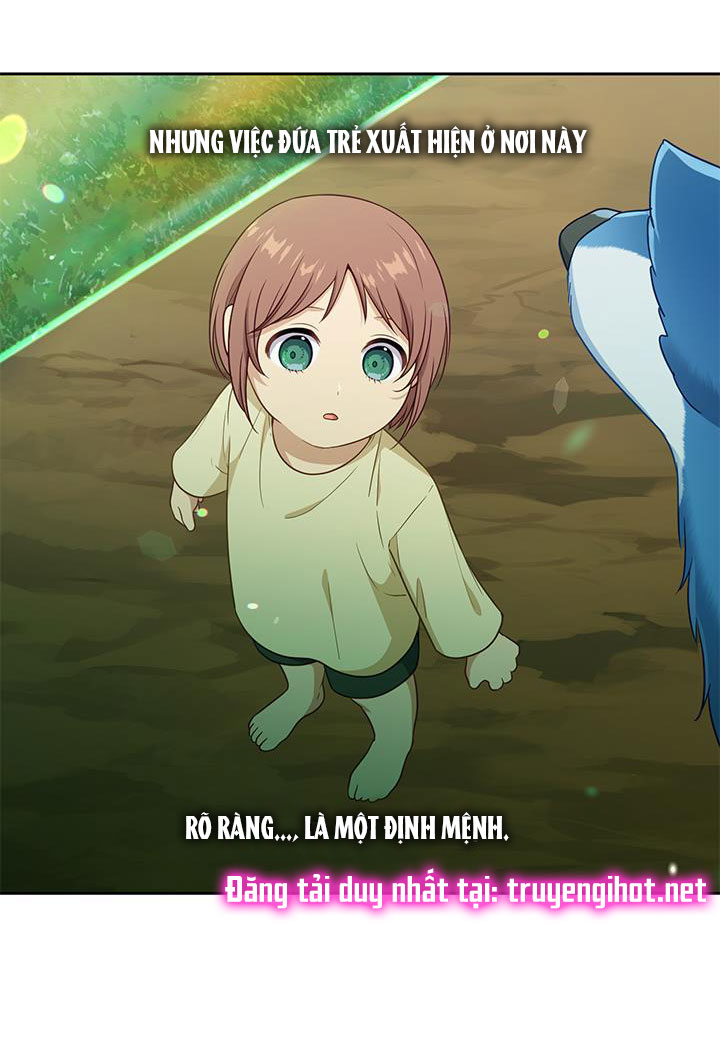 cẩn thận nữ phụ phản diện đấy! chapter 95 21