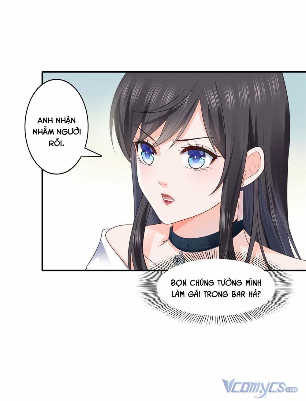 Hệt Như Hàn Quang Gặp Nắng Gắt chapter 282.5 29