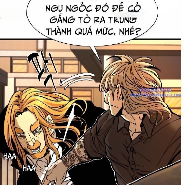 shark - cá mập chapter 291 74