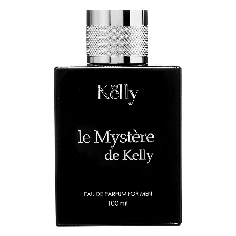 Nước hoa nam Le Mystere de Kelly 100ml