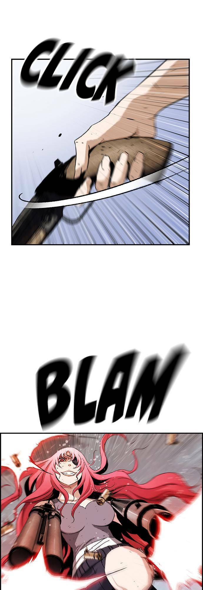 pubg - cuộc chiến sinh tồn - 100 chapter 41 35