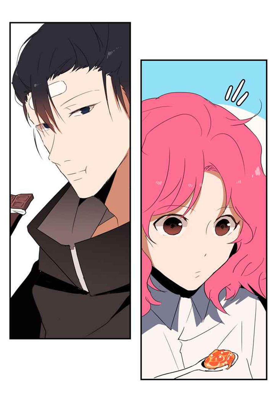 rắc rối về vấn đề yêu đương của tôi chapter 9 30