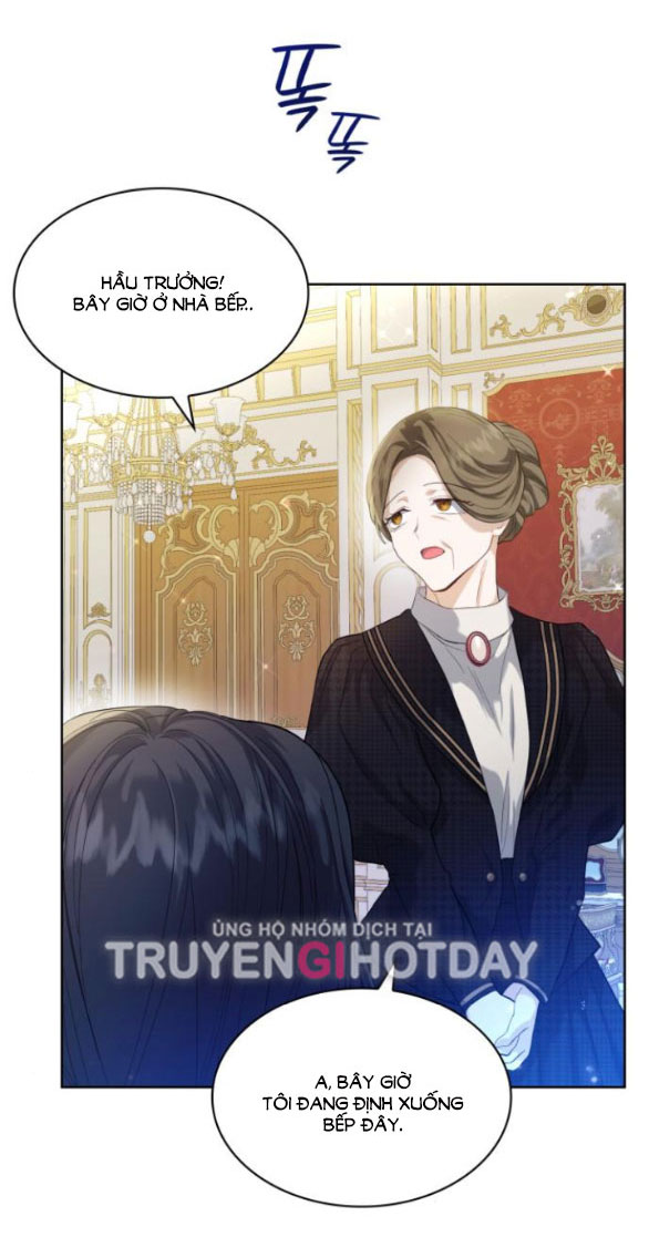 tôi trở thành vợ cũ của nam chính chapter 3.1 13