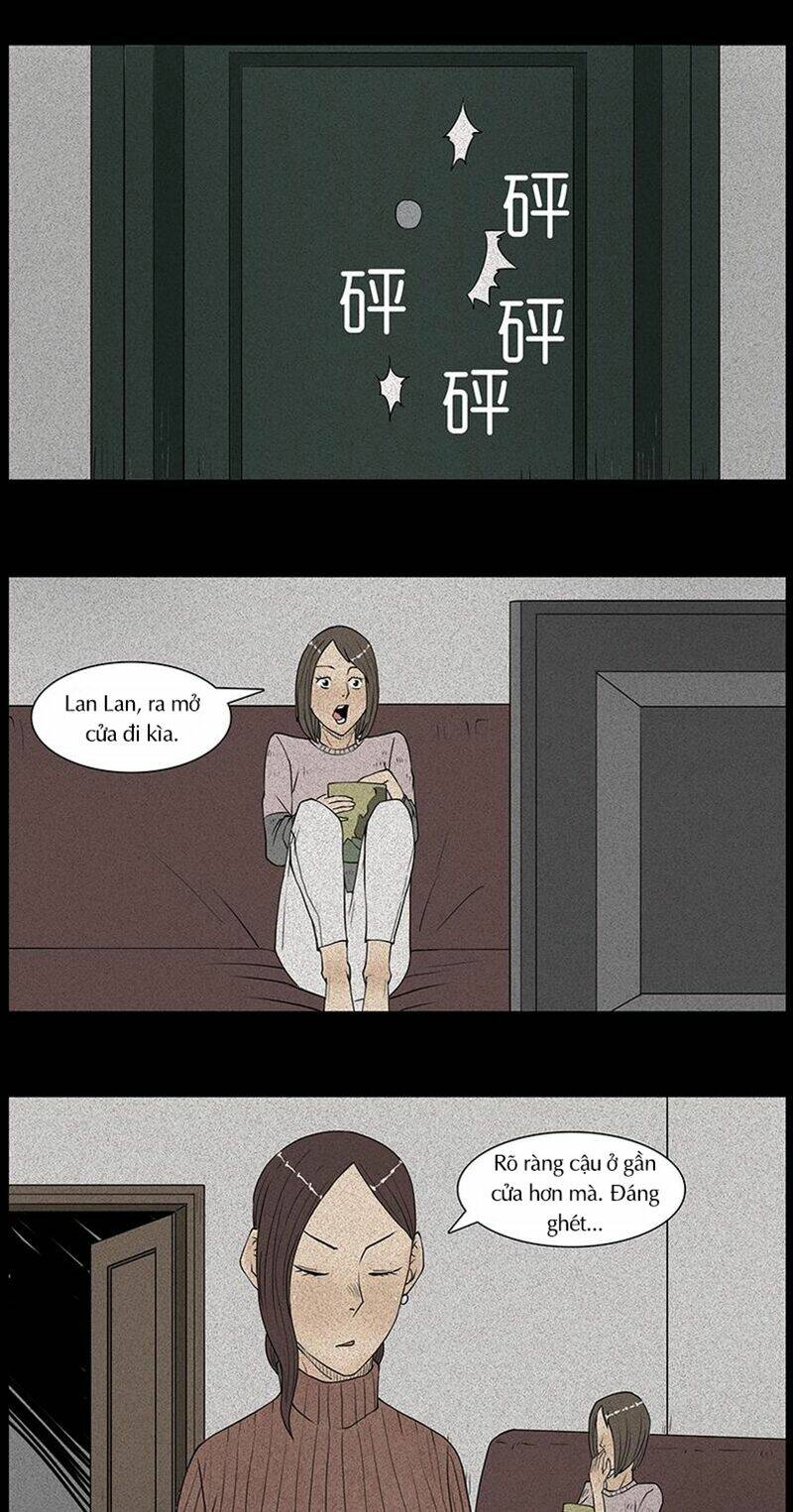 kinh dị đêm khuya chapter 10 7