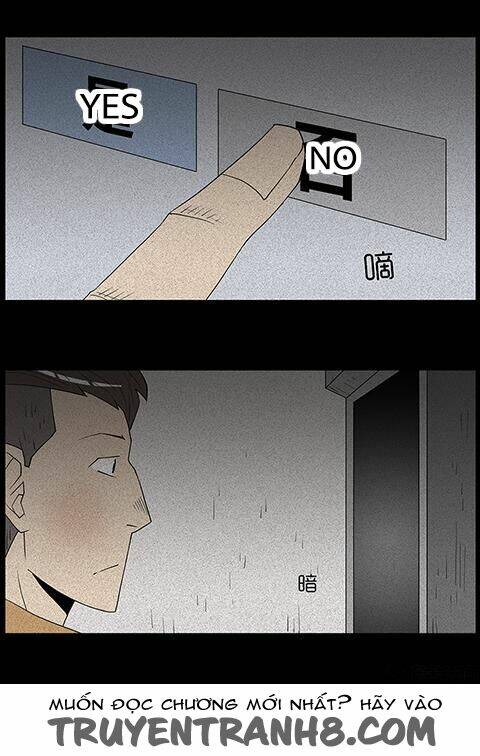 kinh dị đêm khuya chapter 70 24