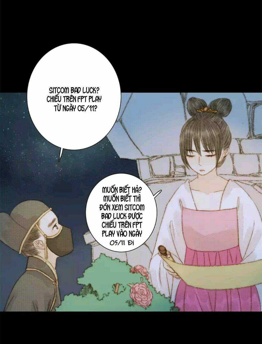 vương gia bá đạo chapter 77.5 50