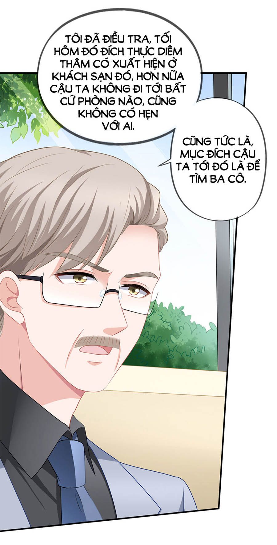 mỹ vị giai thê chapter 61 22