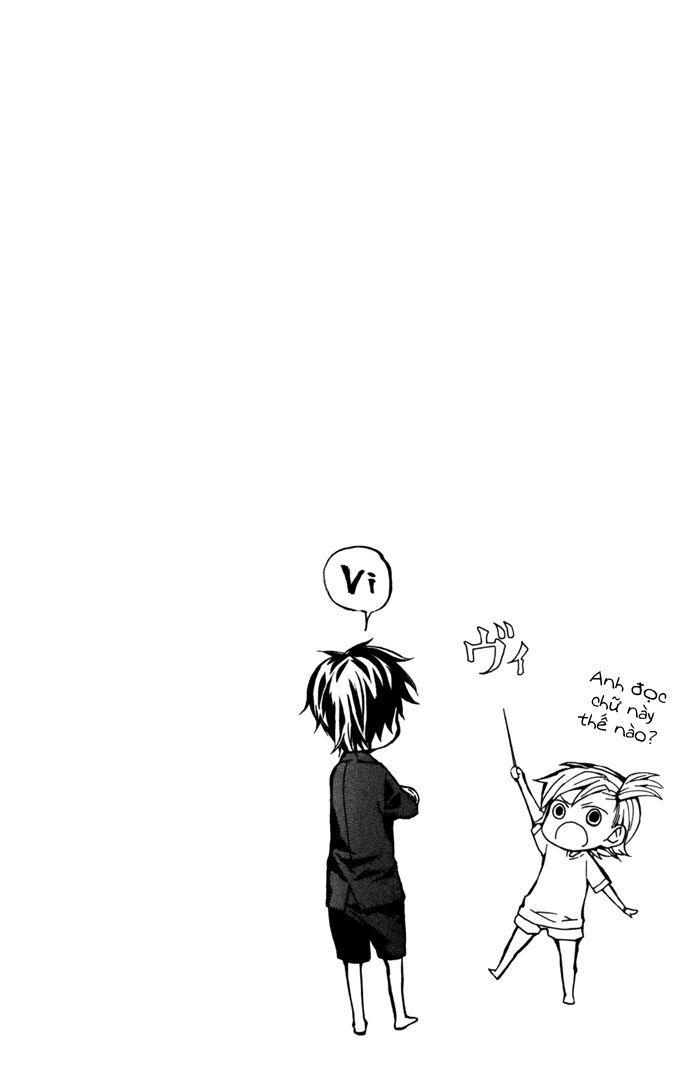 barakamon chapter 11 9