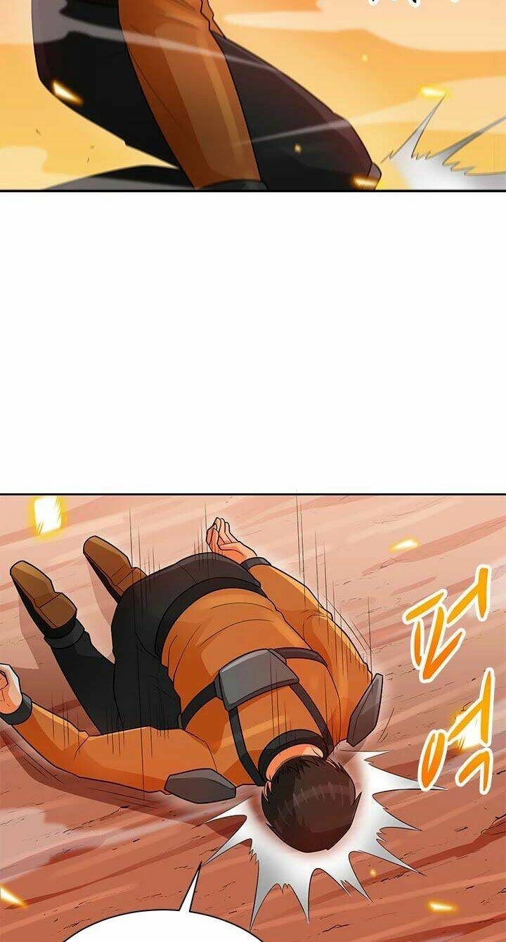 tôi tự động săn một mình chapter 92 17