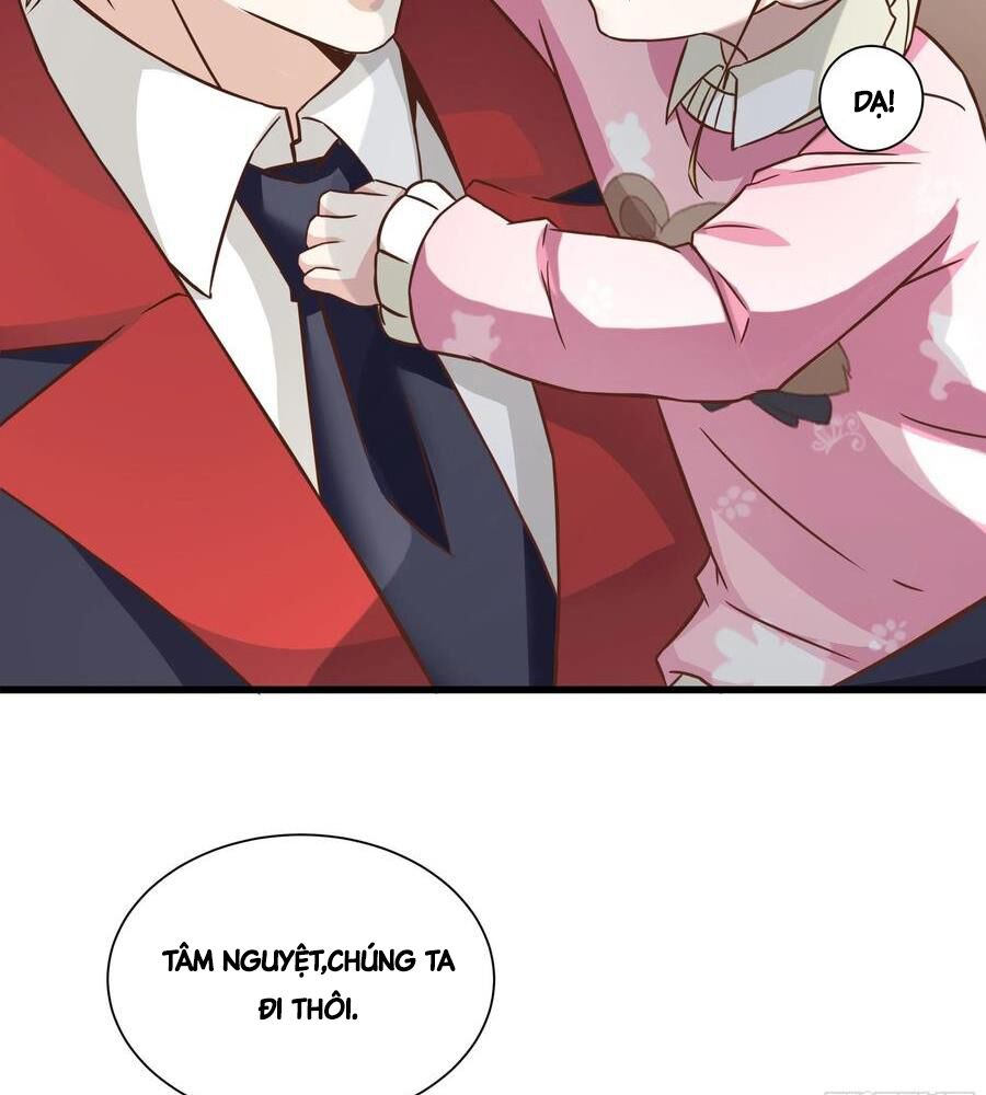 nãi ba là chiến thần mạnh nhất chapter 40 42