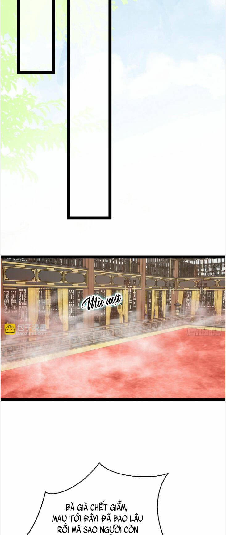 hoạn phi thiên hạ chapter 311 25