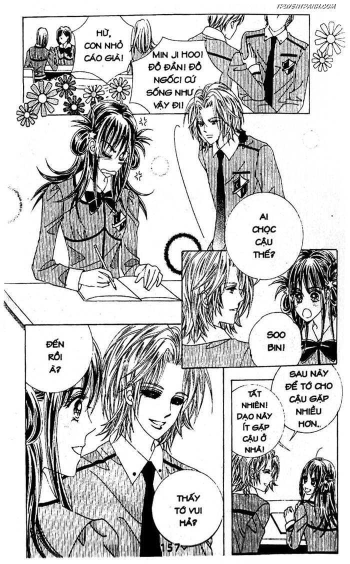 nhà trọ hoàn hảo chapter 42 17