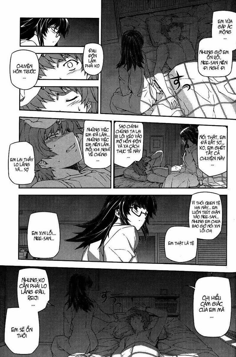 re:birth the lunatic taker chapter 9 8