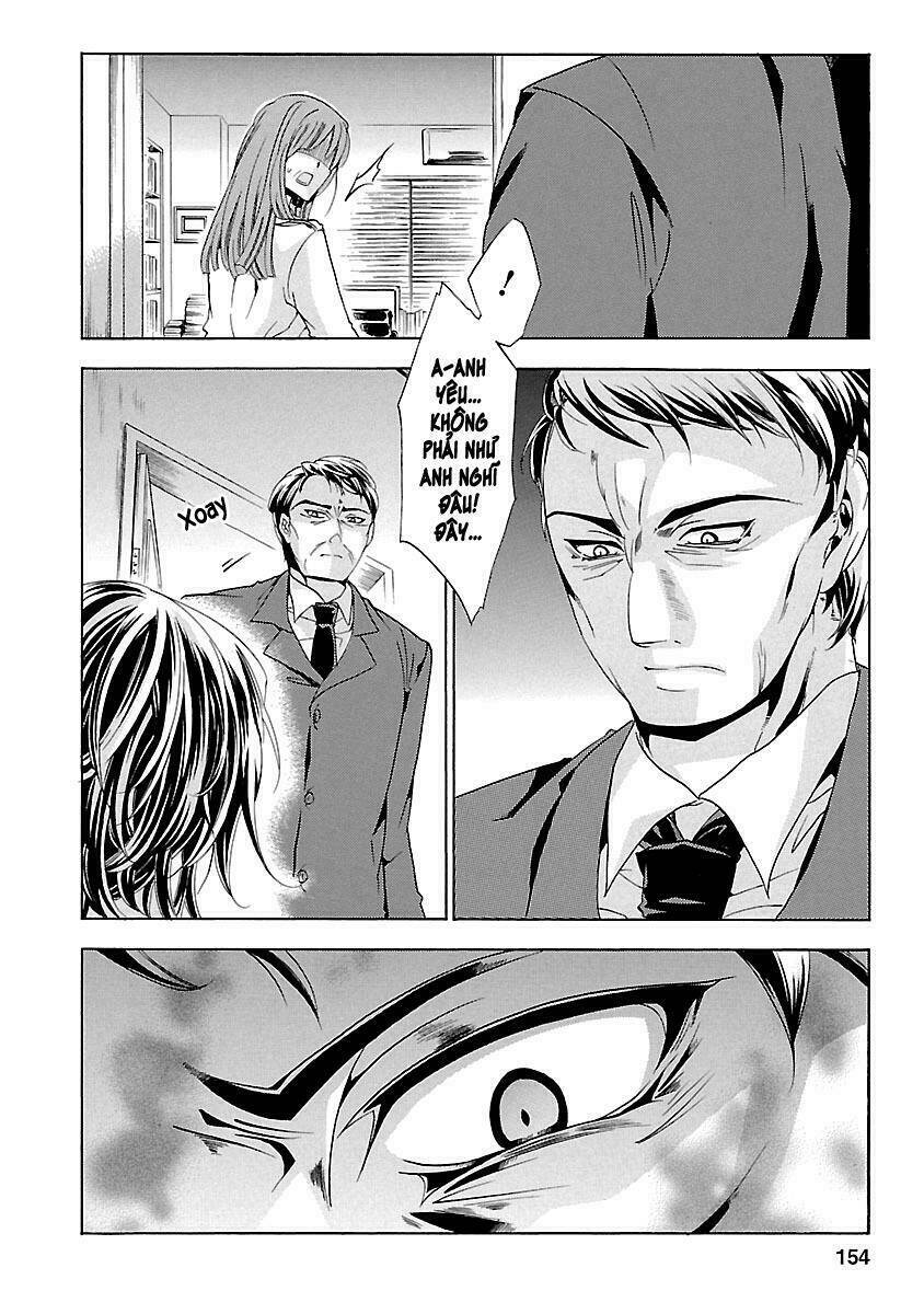 fukushuu kyoushitsu chapter 18 23