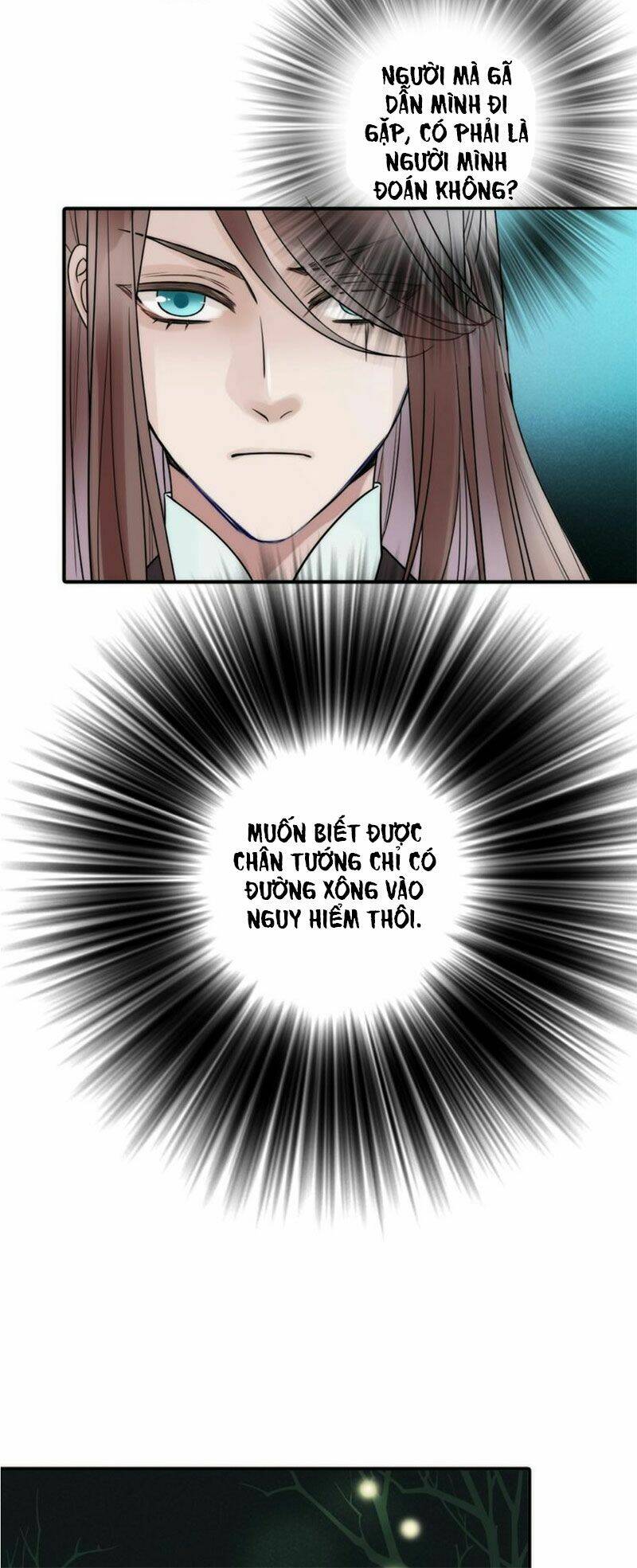 cướp chàng vợ về đón năm mới chapter 39 32